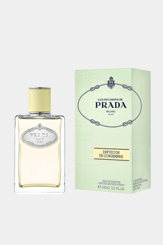 Prada - Les Infusions De Gingembre Eau De Parfum