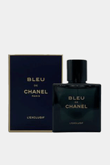 Chanel - Bleu De Chanel L'exclusif Parfum