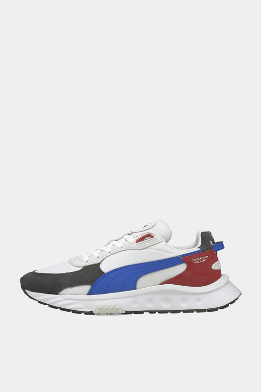 Puma - Wild Rider Rollin