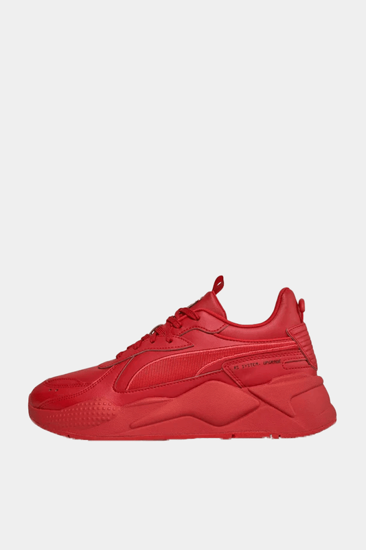 Puma -  Puma Scuderia Ferrari x RS-X Low Top