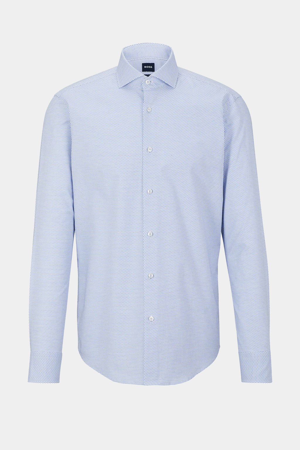 Hugo Boss – H-Joe-C1-222