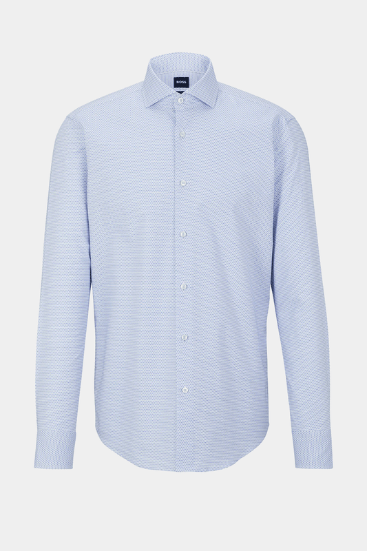 Hugo Boss – H-Joe-C1-222