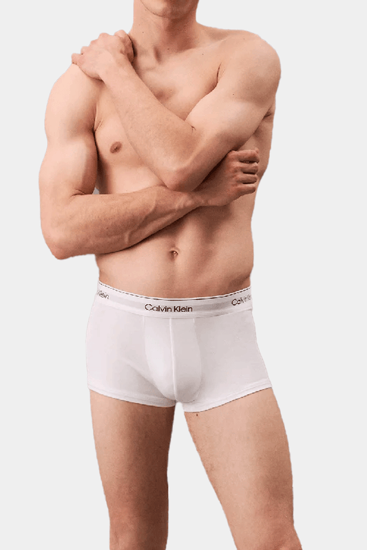 Calvin Klein - 3 Low Rise Trunks