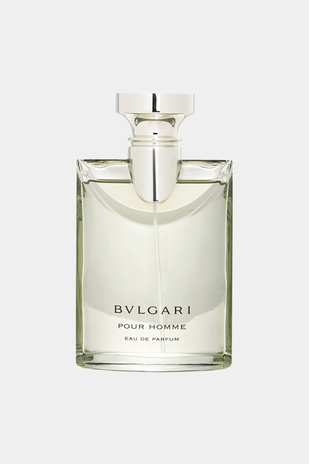 Bvlgari - Pour Homme Eau De Parfum