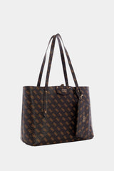 Guess - Eco Brenton Medium Tote