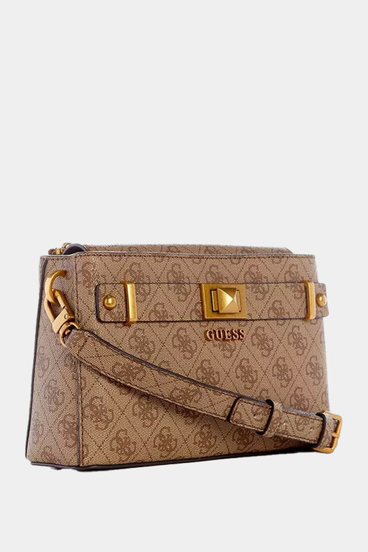 Guess - Aieta Society Crossbody Bag