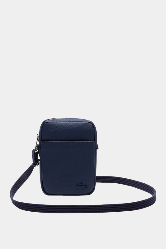 Lacoste - Slim Vertical Camera Bag