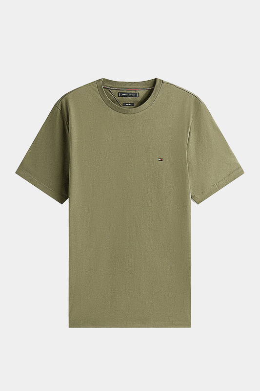 Tommy Hilfiger Essential T-Shirt – Dikochi - Main Image