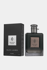 Ralph Lauren - Ralph's Club Elixir