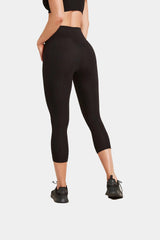 Boody - Motivate 3/4 High-Waist Tights