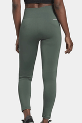 Adidas - Aeroknit 1/7 Leggings - Women