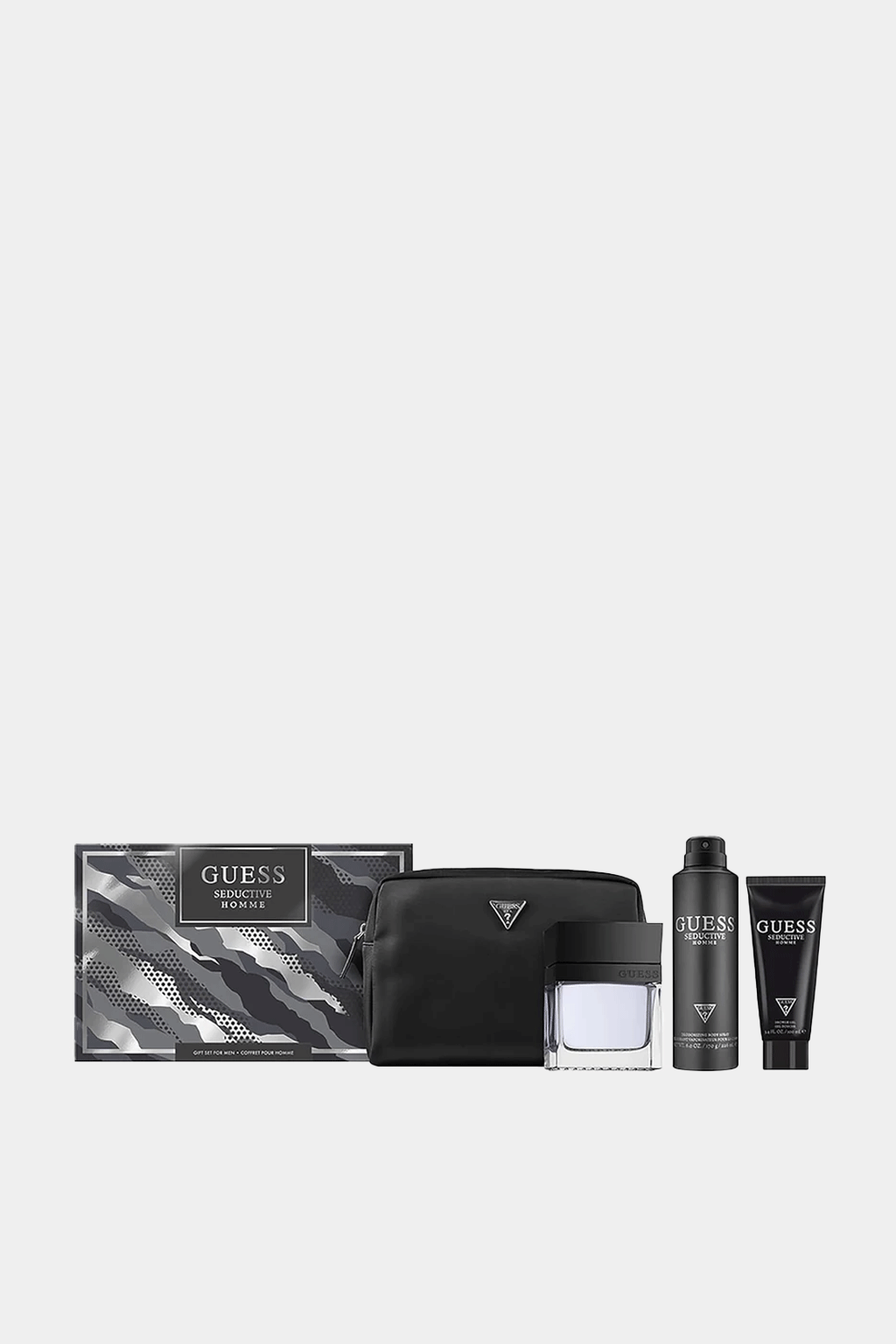 Guess - Seductive Eau De Toilette Gift Set