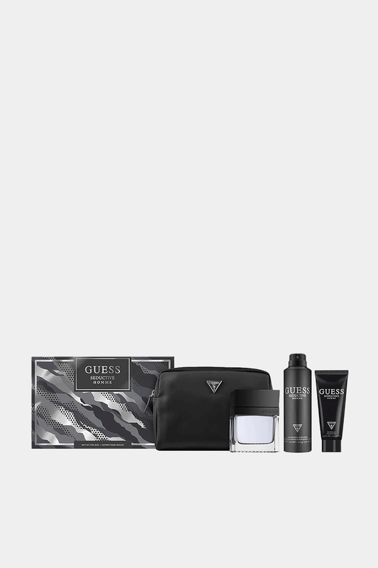 Guess - Seductive Eau De Toilette Gift Set