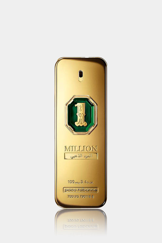 Paco Rabanne - 1 Million Golden Oud Eau de Parfum