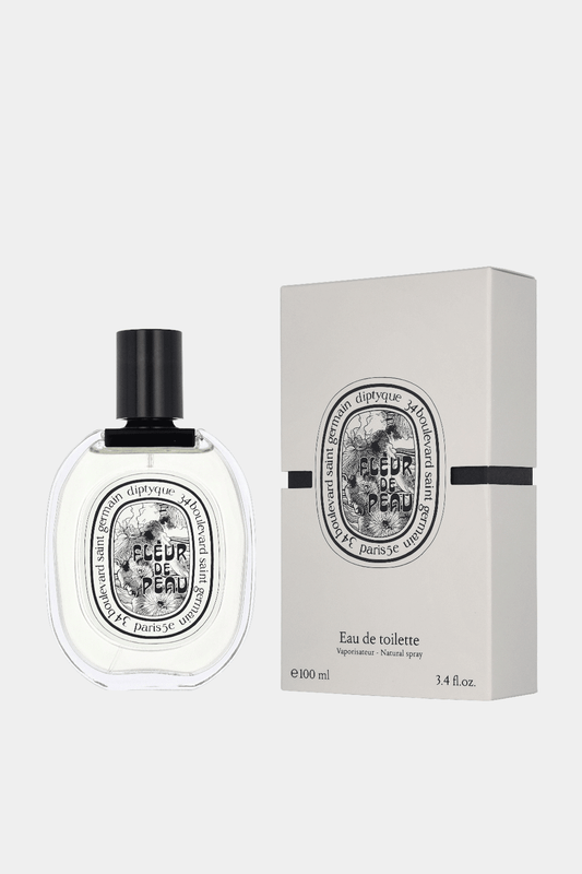 Diptyque - Fleur De Peau Eau de Toilette