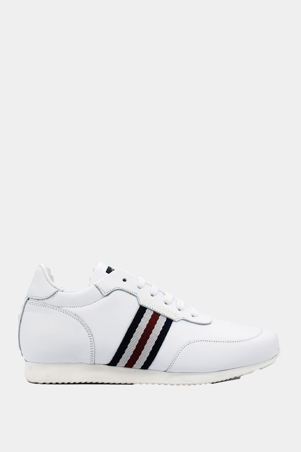 Paul & Shark Yachting - Leather Sneaker Shoes