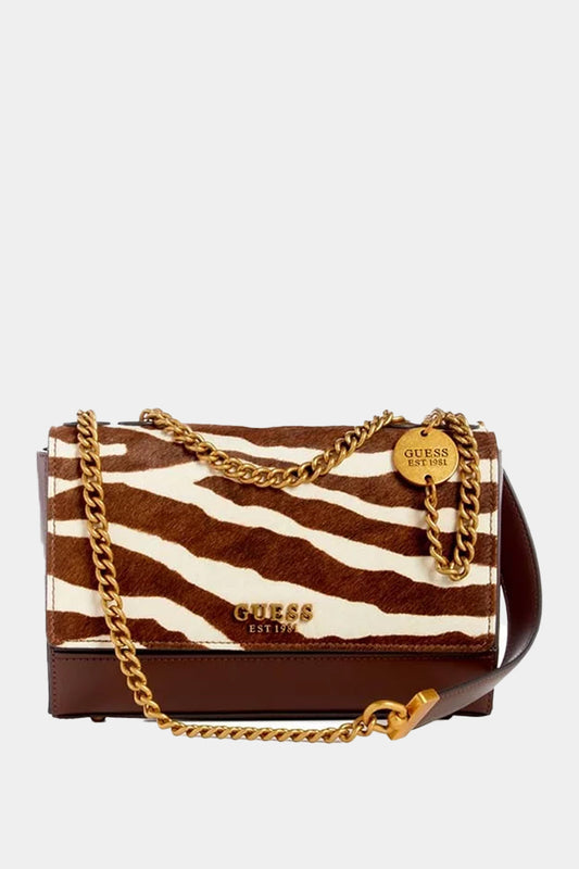 Guess -  Iseline Convertible Crossbody Flap