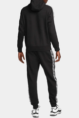 Nike - Graphic Hooded Tracksuit