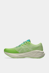Asics - Novablast 5 TR Nature Bathing/lime Green Mens