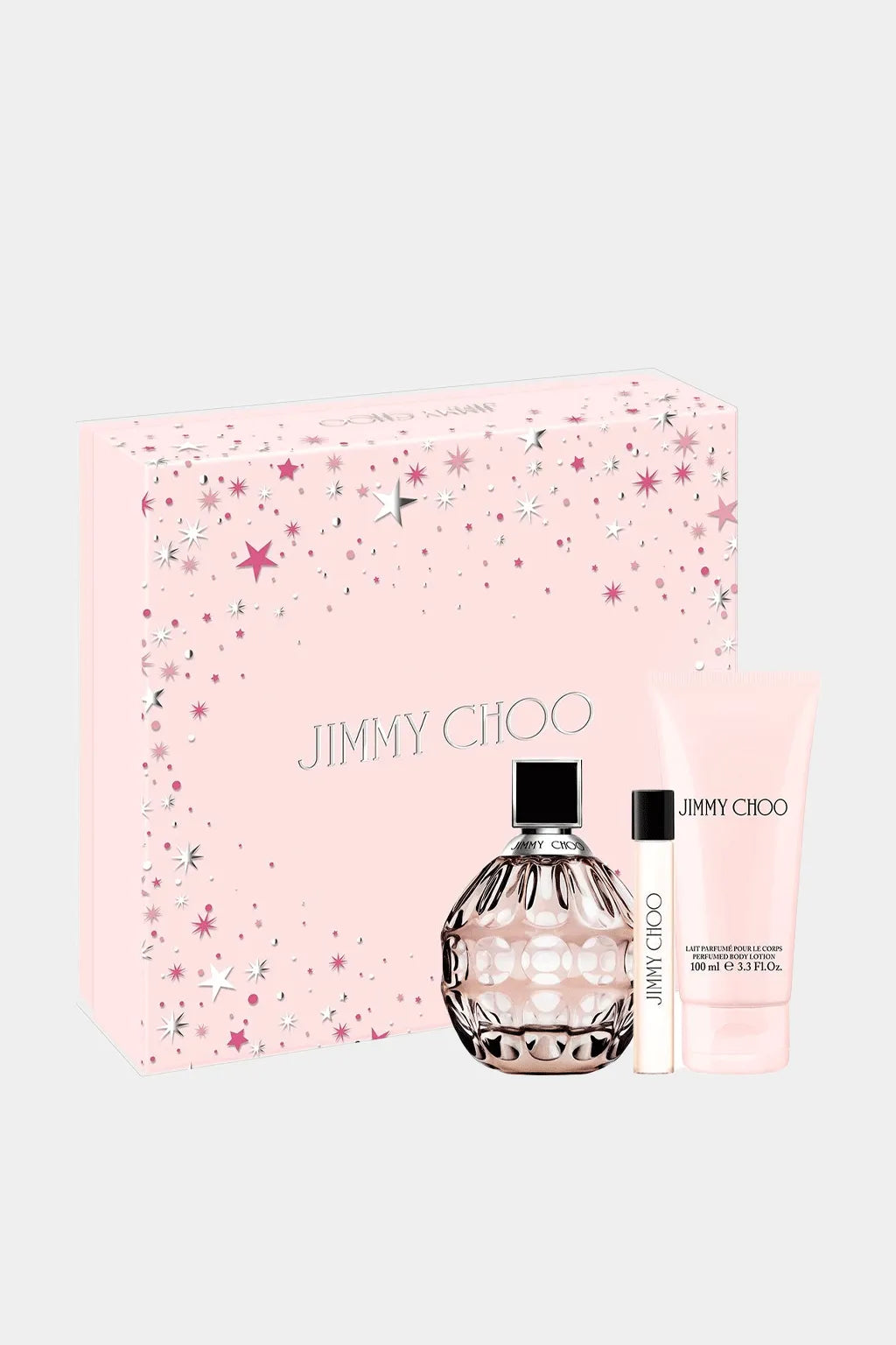 Jimmy Choo - Women Set Eau De Parfum Gift Set