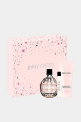 Jimmy Choo - Women Set Eau De Parfum Gift Set