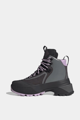 Adidas - Stella McCartney x Terrex Hiking Boot Black Purple Glow Womens