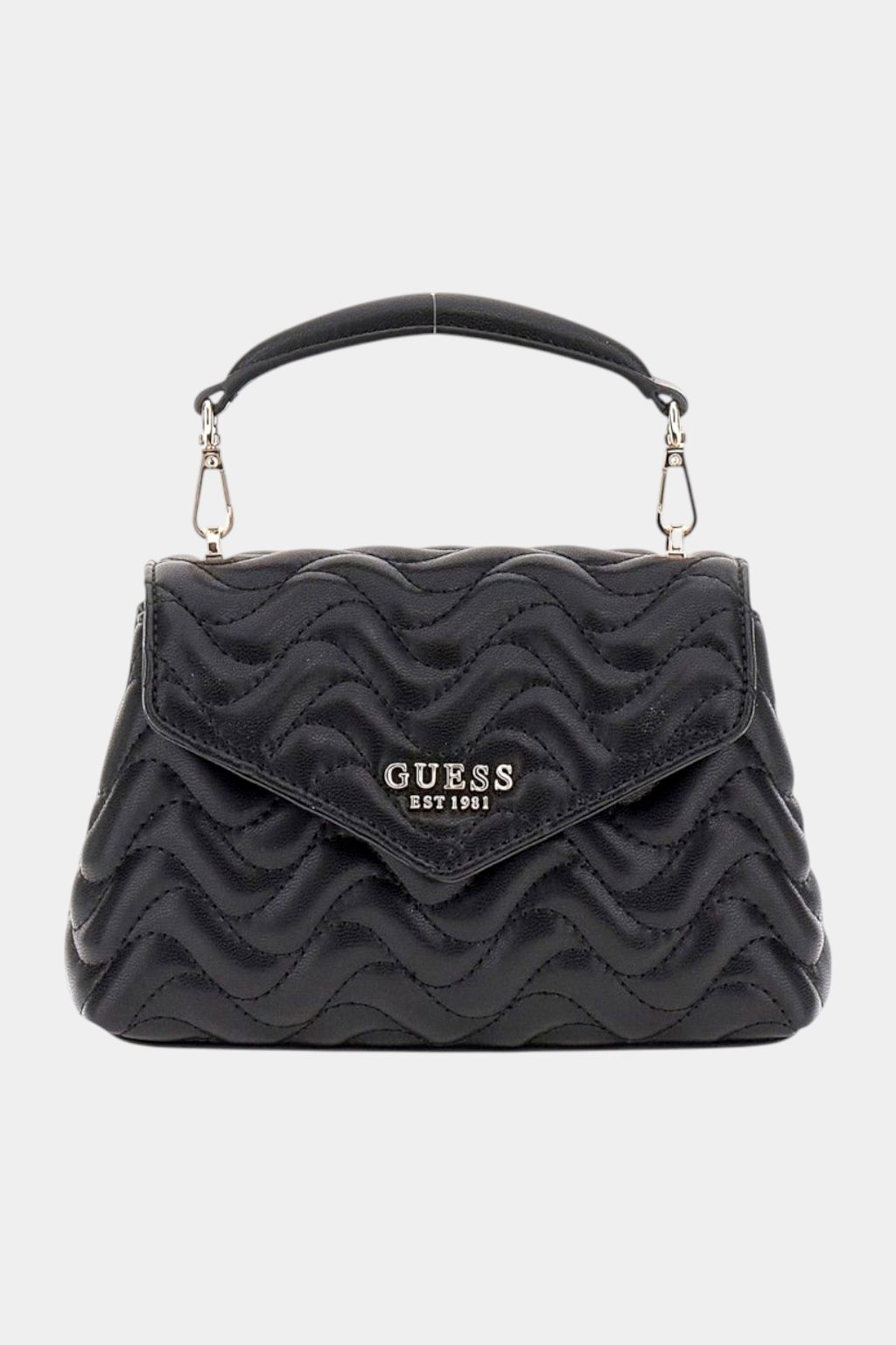 Guess - Melisandra Mini Shoulder Bag