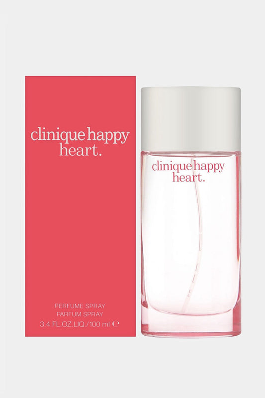 Clinique - Happy Heart Perfume