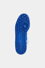 Adidas - Forum White Royal Blue