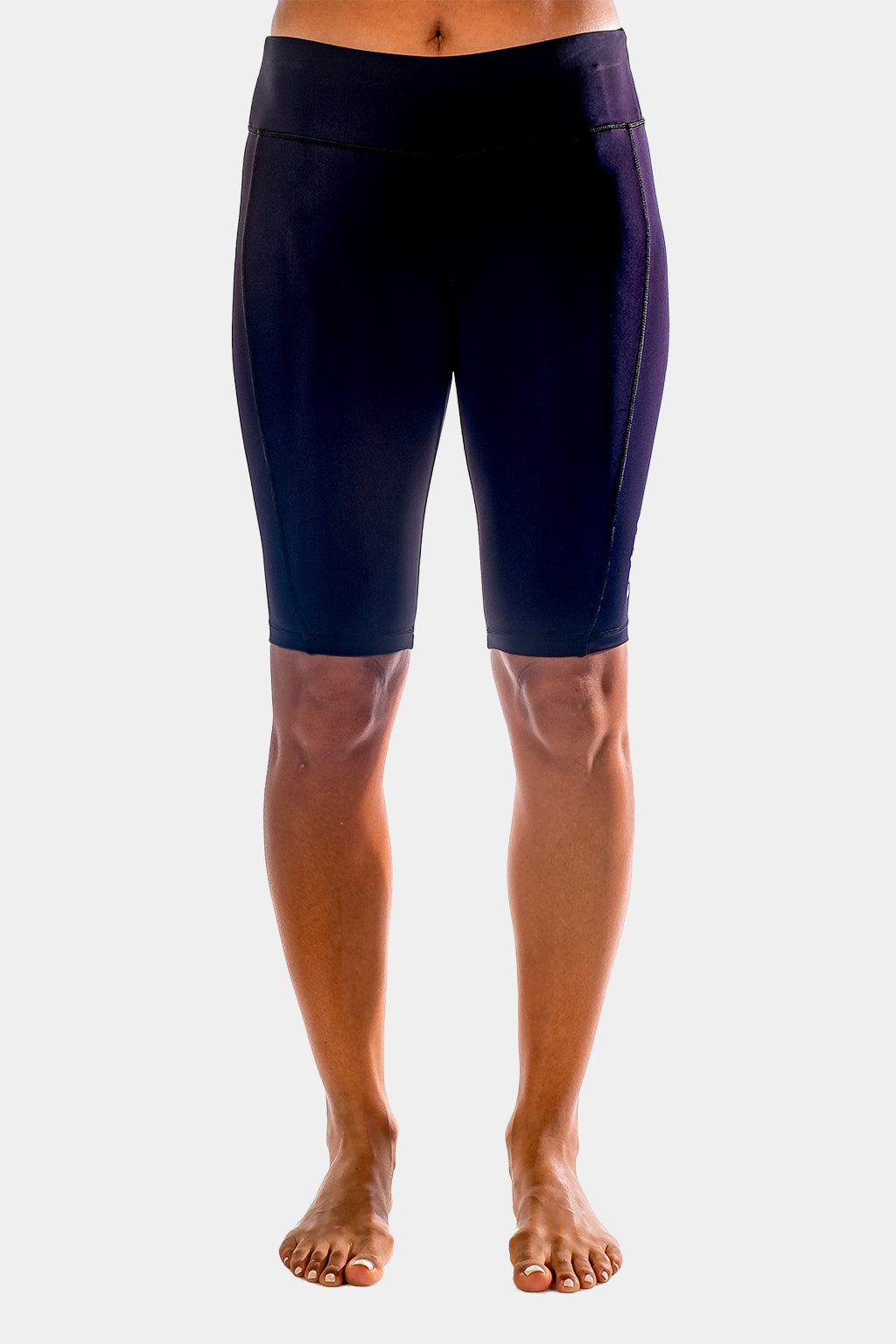 Coega - Ladies Swim Shorts Long