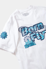 Born Fly - Forty Deuce T-Shirt