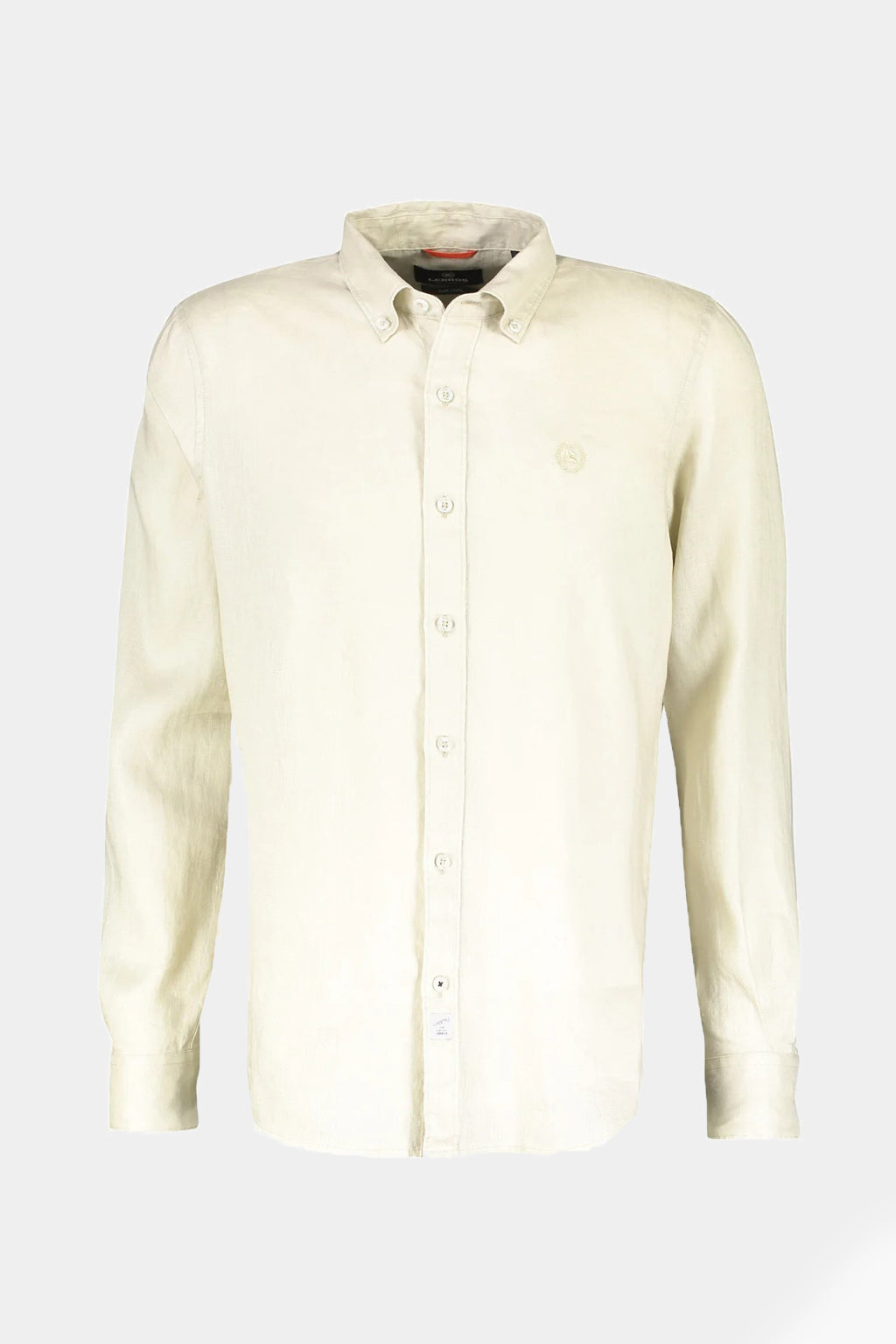 Lerros - Pure Linen Shirt