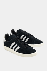 Adidas - Campus 80s Black Off White Mens