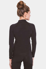 Coega - Ladies Rashguard Long Sleeve with Full Zip