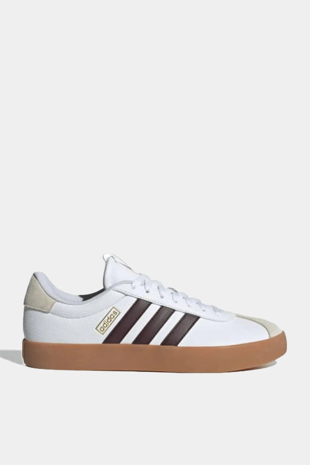 Adidas - VL Court 3.0 White Mens