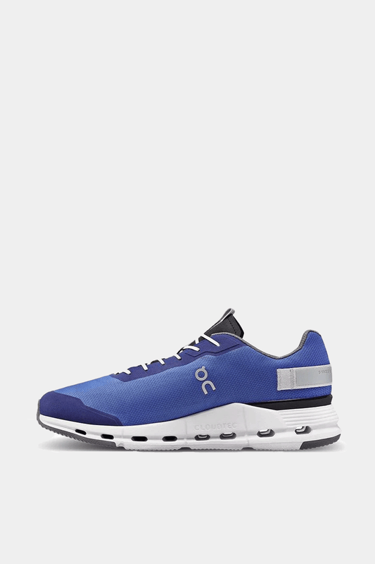 ON Running - Cloudnova Form