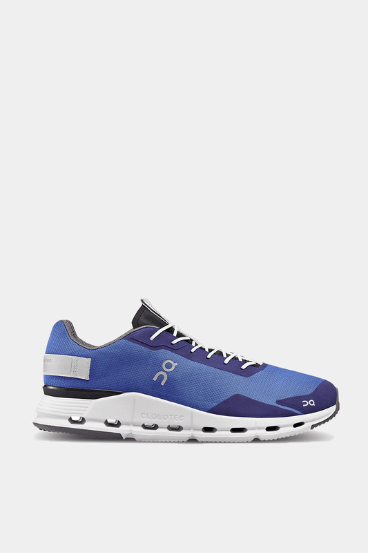 ON Running - Cloudnova Form
