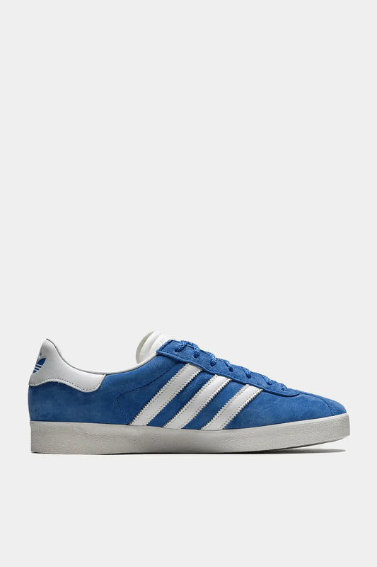 Adidas - Gazelle 85 Blue Mens