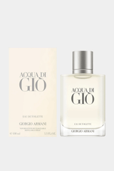 Giorgio Armani - Acqua Di Gio Pour Homme Refillable Eau De Toilette