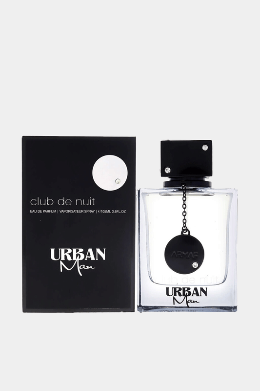 Armaf - Club De Nuit Urban Man Eau De Parfum