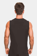 Coega - Mens Rashguard  Sleeveless