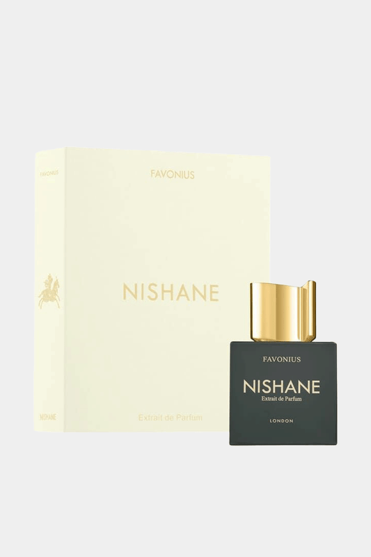 Nishane - Favonius Extrait De Parfum