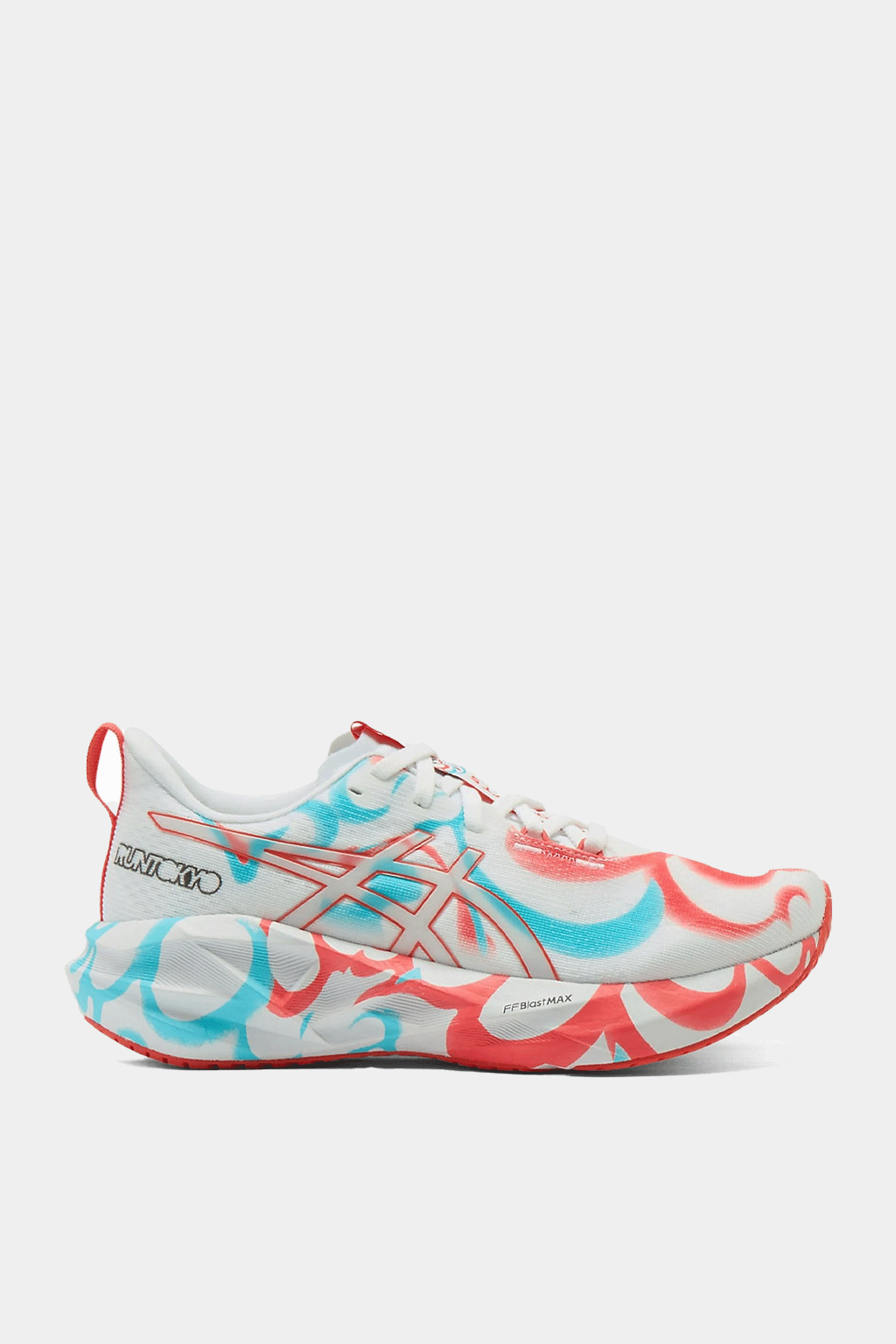 Asics - Novablast 5 Tokyo Womens
