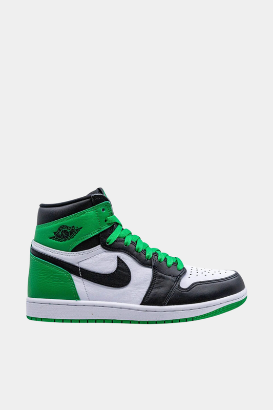 Air Jordan 1 Retro High OG 'Lucky Green'