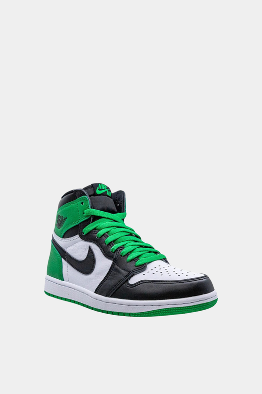 Air Jordan 1 Retro High OG 'Lucky Green'