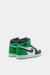 Air Jordan 1 Retro High OG 'Lucky Green'