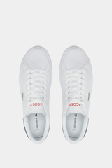 Lacoste - Powercourt 0721 2 SMA