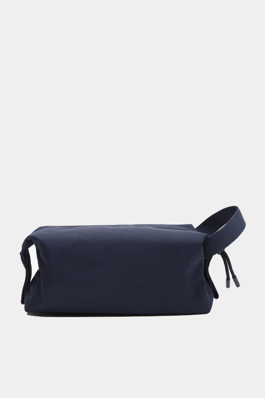 Lacoste - Unisex Zippered Toiletry Bag