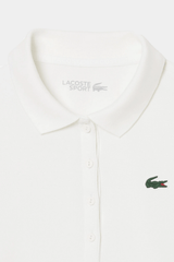 Lacoste - Slim Fit Heat Regulating Golf Polo Shirt