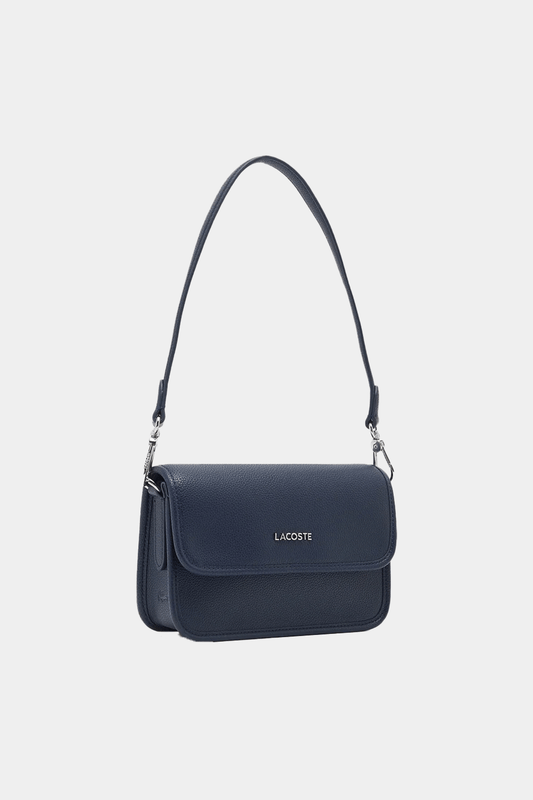 Lacoste - Flap Crossover Bag